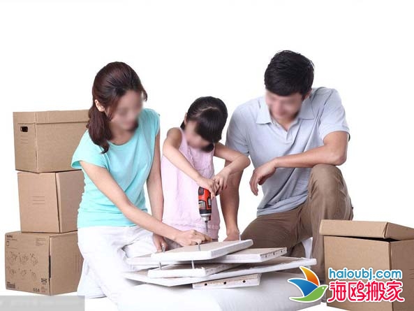 昆明人小時候的搬家故事，好感動！