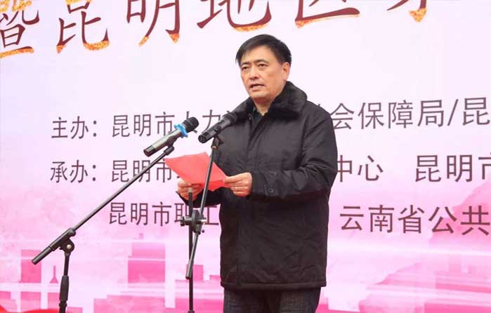 昆明搬家公司和家政公司在昆舉行技能大比拼！.jpg