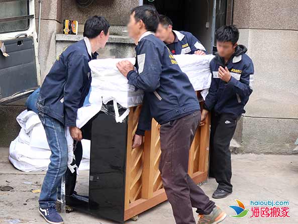 昆明一位鋼琴老師鋼琴搬運(yùn)及家具拆裝的親身體驗(yàn)！