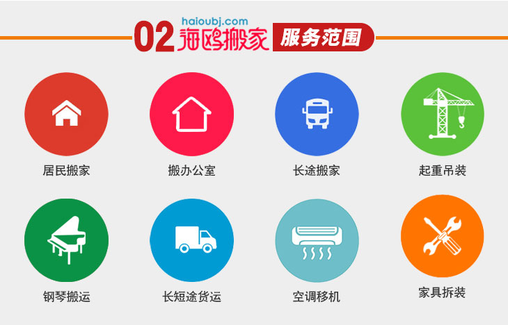 昆明長途搬家,辦公室搬遷，起重吊裝，鋼琴搬運，長短途搬家
