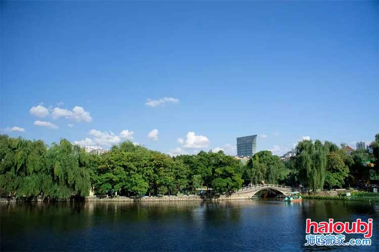 恭喜昆明又拿獎了！央視發(fā)布美好生活指數(shù)最高城市榜單昆明排第五！.jpg